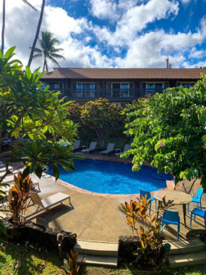 Napili Village Hotel